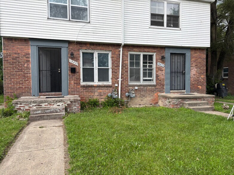 Primary Photo - 18439 Greenfield Rd