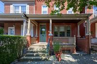 Building Photo - 731 N Shippen St