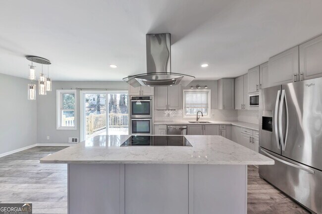 Building Photo - 2764 Veltre Pl SW