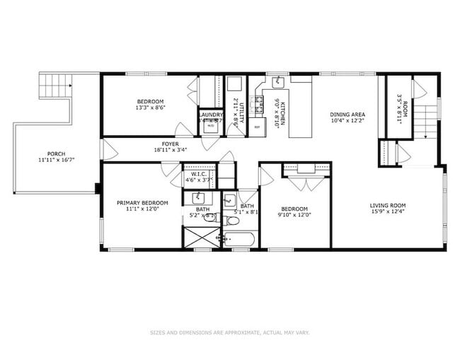 Building Photo - 7026 W Diversey Ave