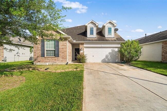 Building Photo - 15622 Marble Bluff Lane