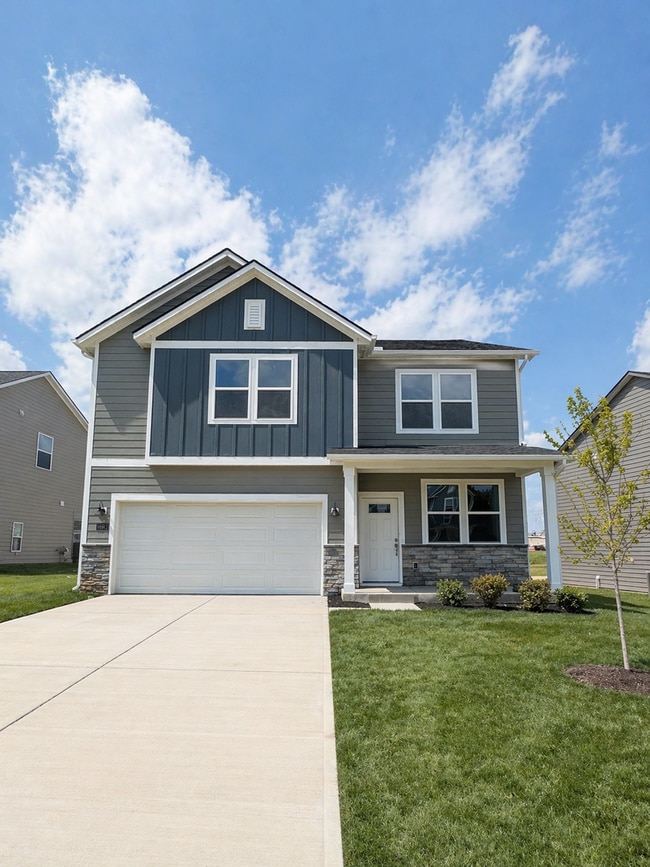 Building Photo - New Construction 4BR/3BA Home for Rent!