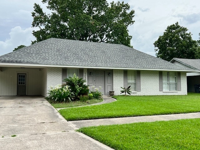 Primary Photo - 1489 S Peck Dr