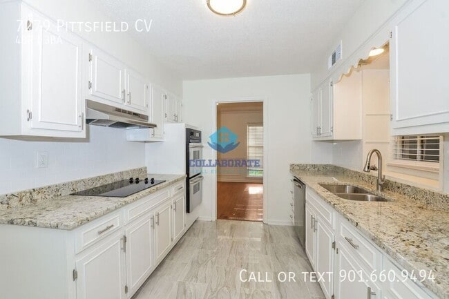 Building Photo - 7279 Pittsfield Cove