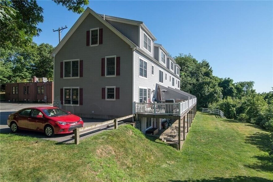 Building Photo - 86 S Brow St