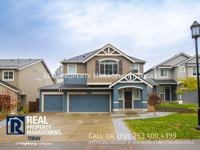 Building Photo - 2134 83rd Ave E