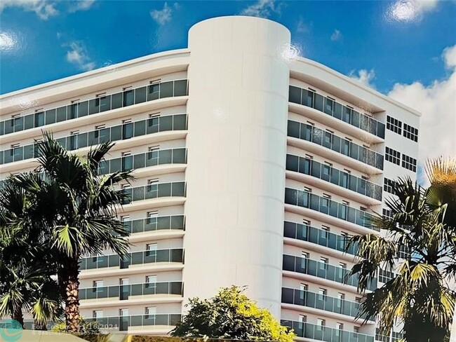 Primary Photo - 4100 Galt Ocean Dr