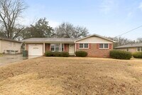 Building Photo - 3511 Purdy Dr NW