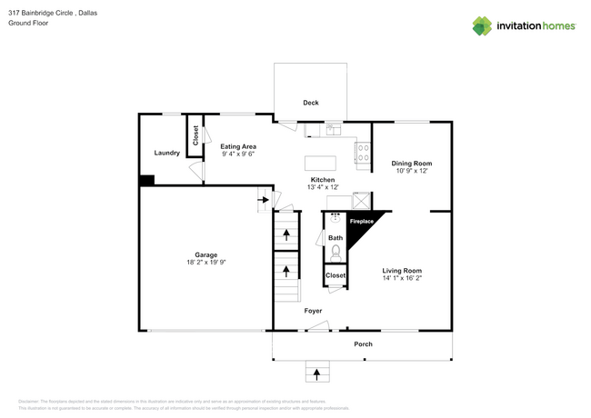 Building Photo - 317 Bainbridge Cir