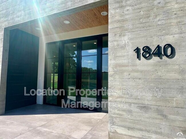 Building Photo - 1840 Quail Creek Dr