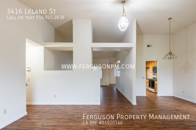 Building Photo - 3416 Leland St