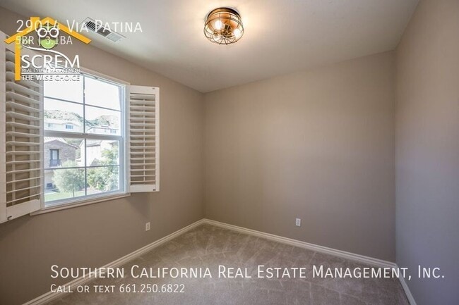 Building Photo - 29014 Via Patina