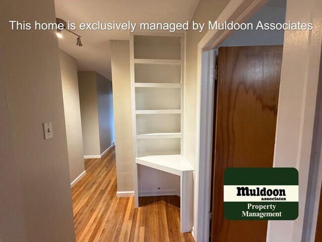 Building Photo - Beautiful Patty Jewett home ready to move in with attached 2 car garage