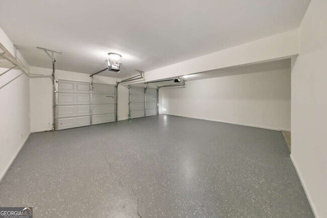 Building Photo - 4804 Thicket Path NW