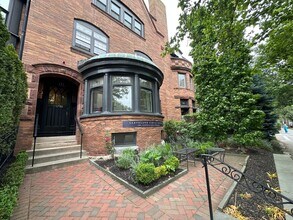 Building Photo - 1798 Beacon St