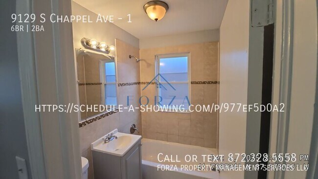 Building Photo - 9129 S Chappel Ave