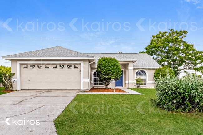 Building Photo - 3709 Paula Ct