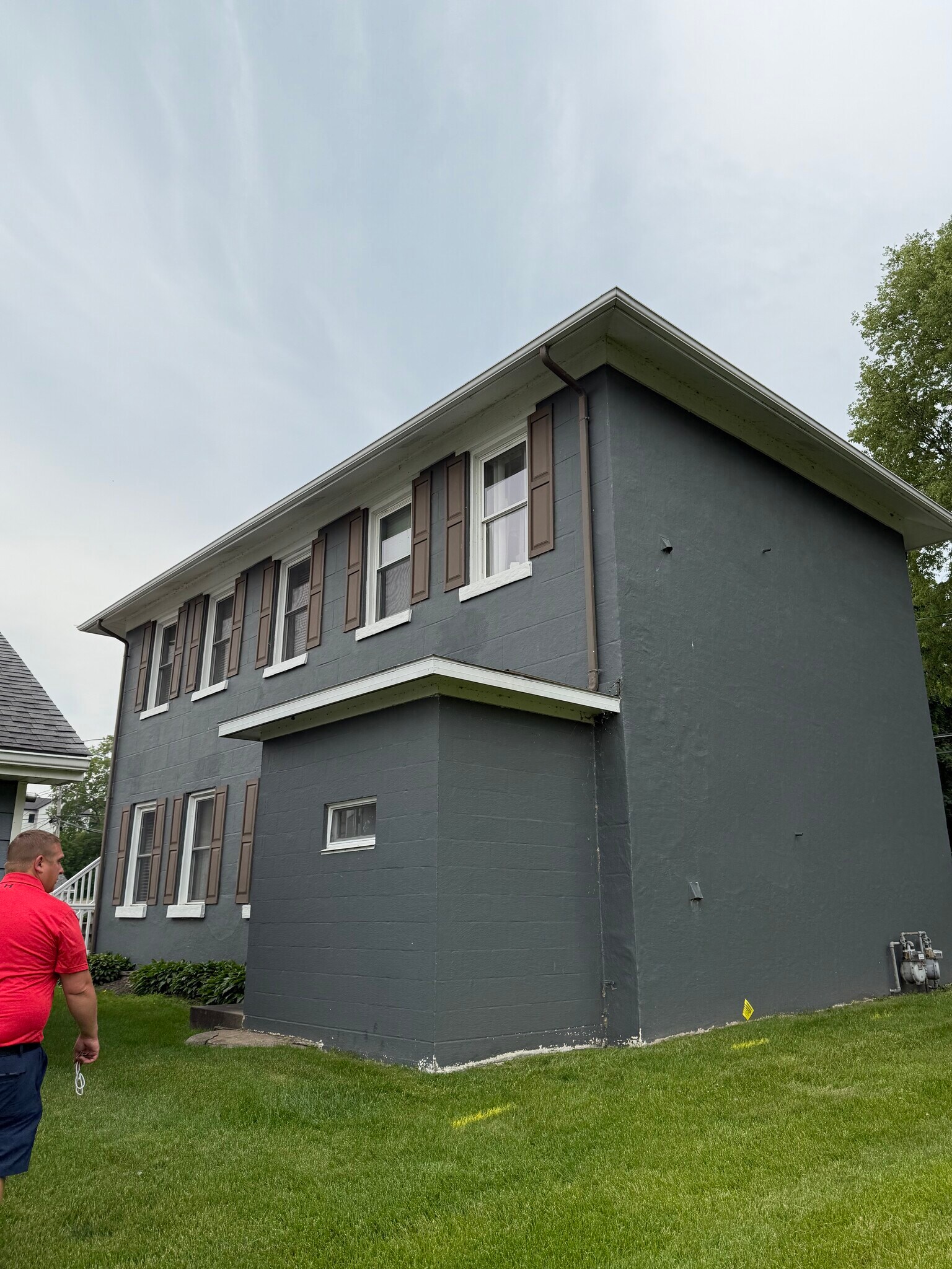 Building Photo - 111 Ewing St