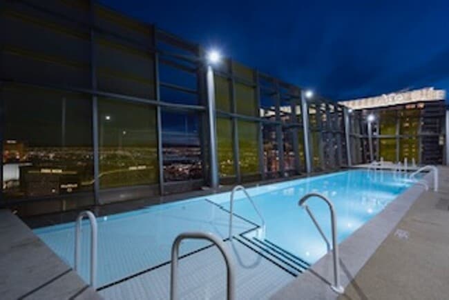 Building Photo - FANTASTIC 1 Bedroom at Veer Towers.