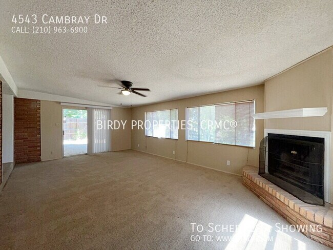 Building Photo - 4543 Cambray Dr