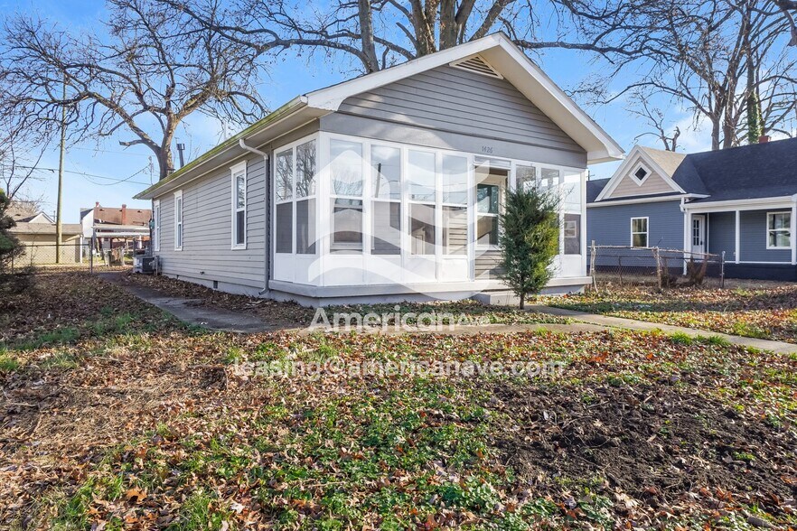 Building Photo - 1426 Chartres St