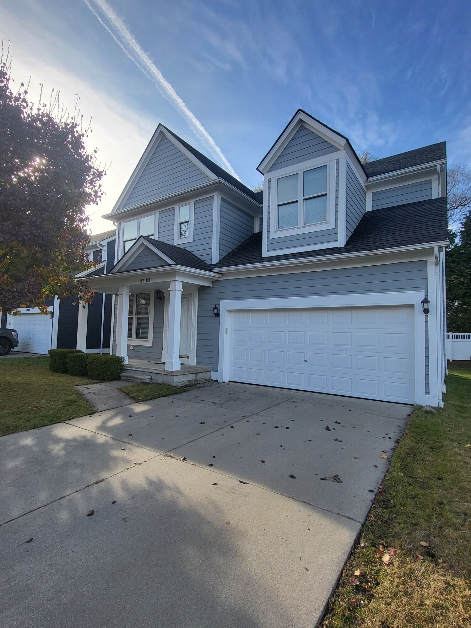 Building Photo - 57103 Curtis St