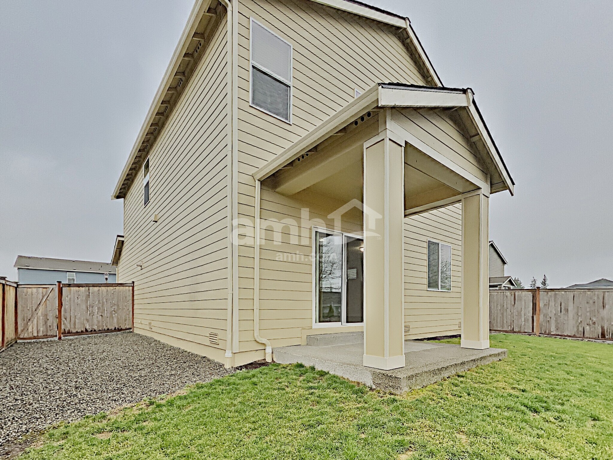 Building Photo - 489 McKinley St