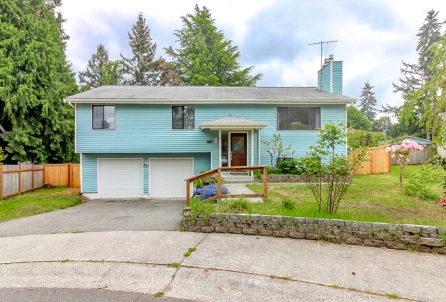 Building Photo - 3331 SW 334th St