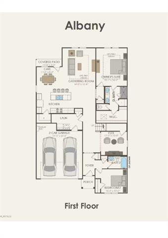 Building Photo - 1600 Tyler Dr