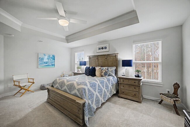 Building Photo - 4 Bedroom Executive Home located in Magnolia Green