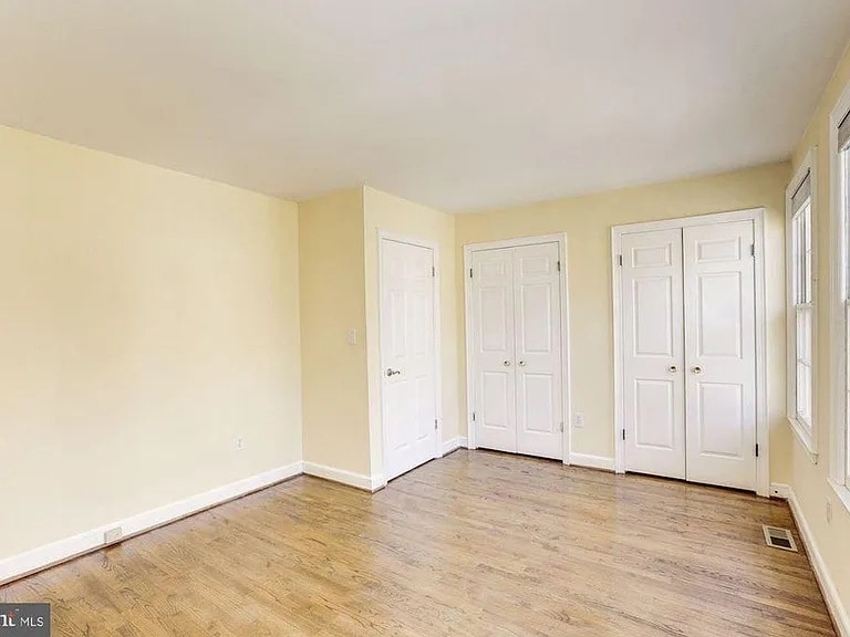 Bedroom 2 (Now Light Gray) - 104 Shooters Ct