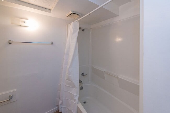 Building Photo - MT ADAMS - Stunning City/River View  from back deck of Cozy 2 bed townhome.