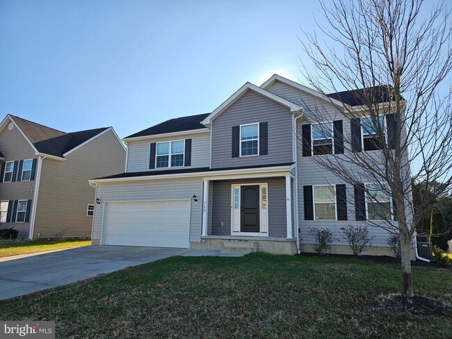 Building Photo - 269 S Marshview Terrace