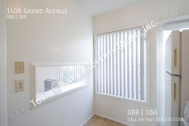 Building Photo - *OPEN HOUSE: 1/11 11:30am-12:30pm* Studio ...