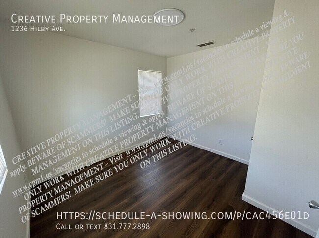 Building Photo - 1236 Hilby Ave