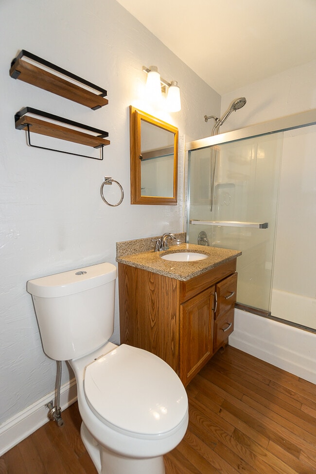 Building Photo - 4600 Warsaw Ave