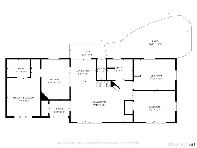 Building Photo - 100 Shorefront Park