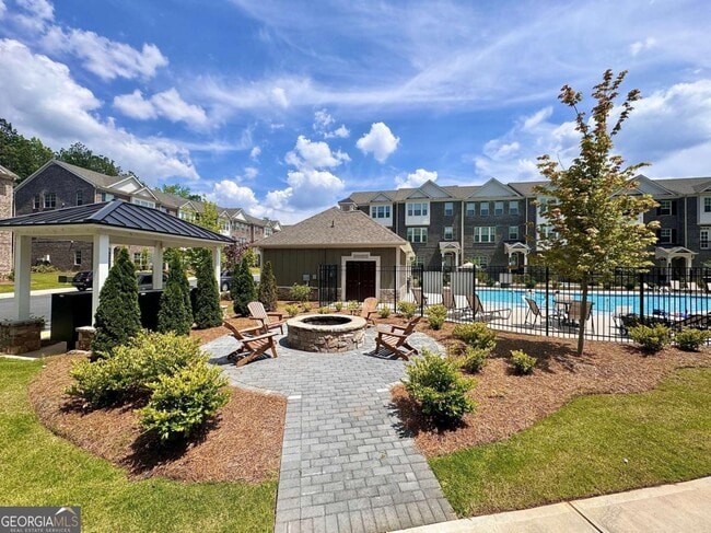 Building Photo - 1567 Dansfield Trl