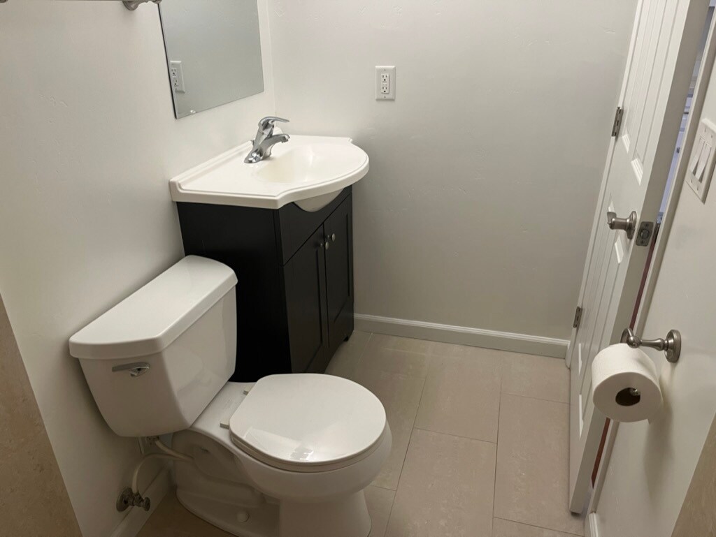bathroom - 5935 Mildred Street
