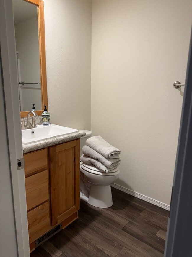 Building Photo - Brand new home, short or mid term rental, furnished or unfurnished!