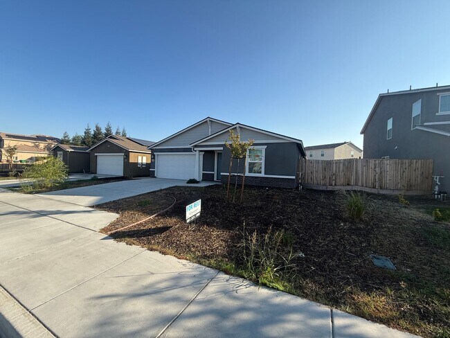 Primary Photo - Beautiful 4BD/3BA Single-Family Home Solar, Battery Backup & Move-In Ready