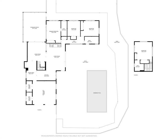 Building Photo - 1524 Bayview Dr