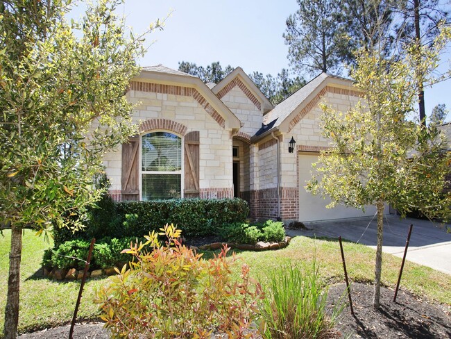 Building Photo - 15 Sawbridge Cir