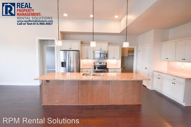 Building Photo - 4 br, 3 bath House - 5535 Stonefield