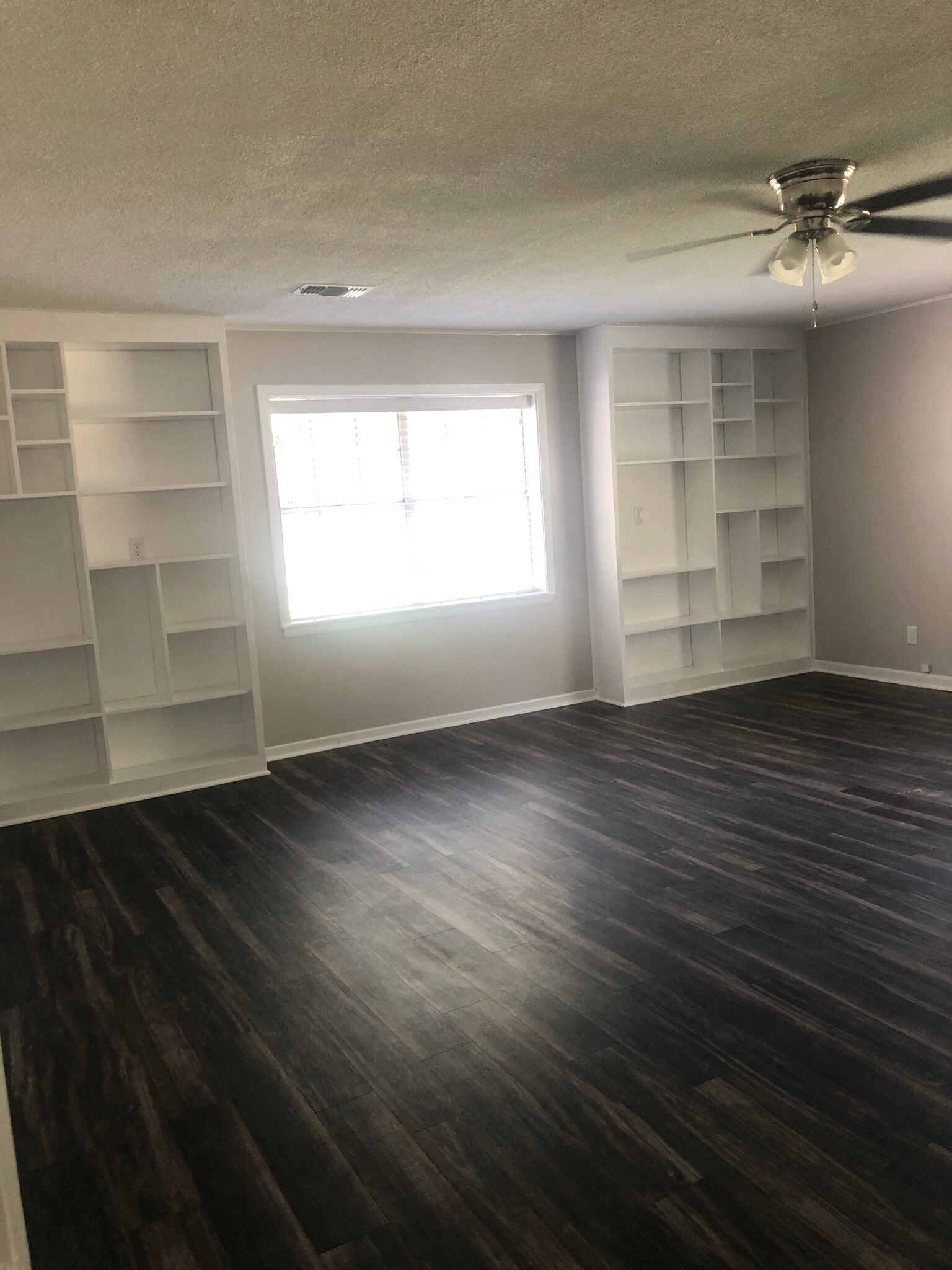 Bonus Room w/ built ins and additional storage space - 100 Medina Dr