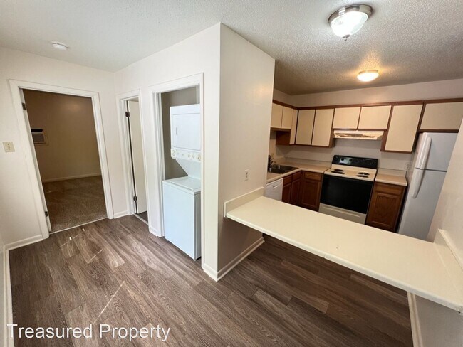 Building Photo - 2 br, 2 bath House - 2813-B O'Kelly St Unit B