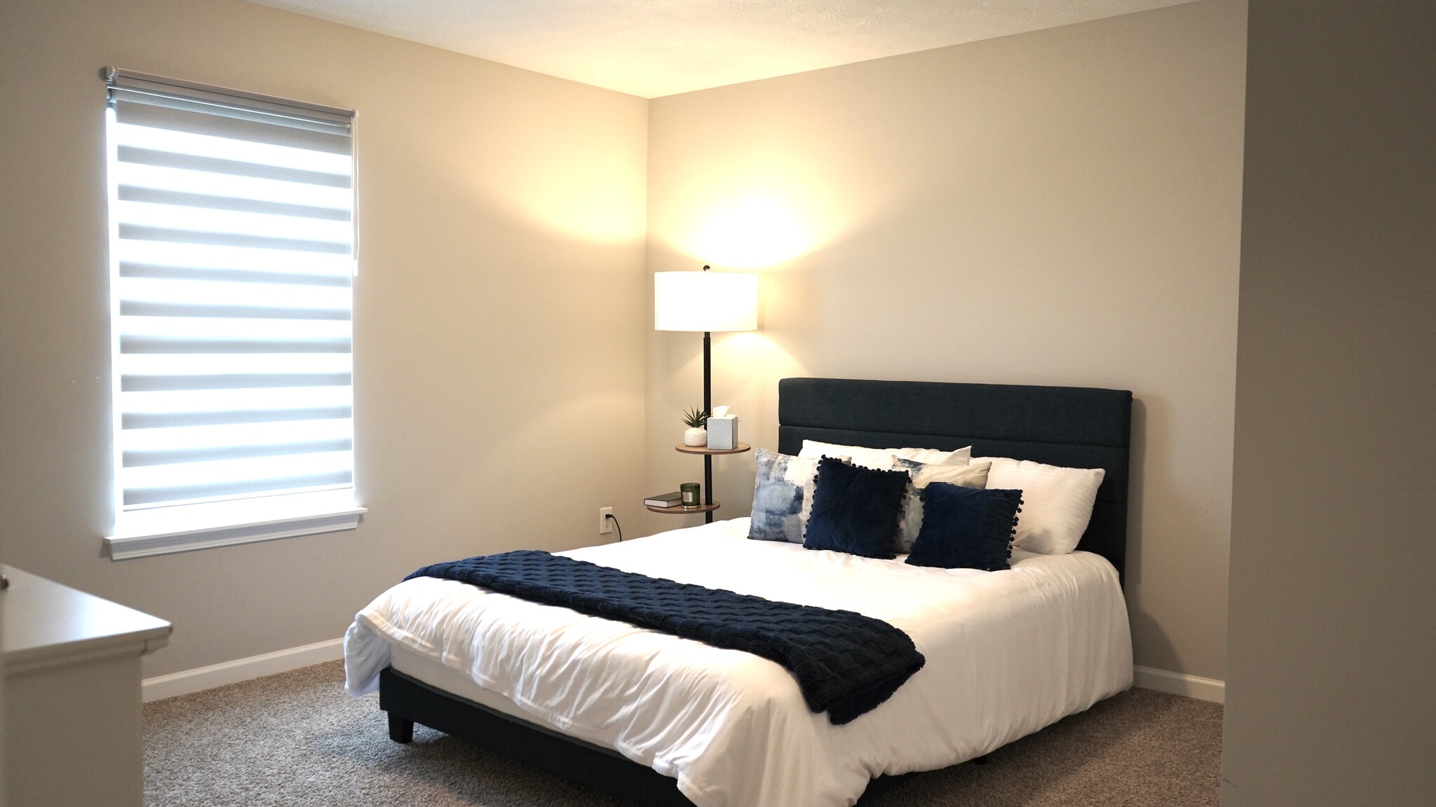 Bedroom 2 - 3443 Alder Ave