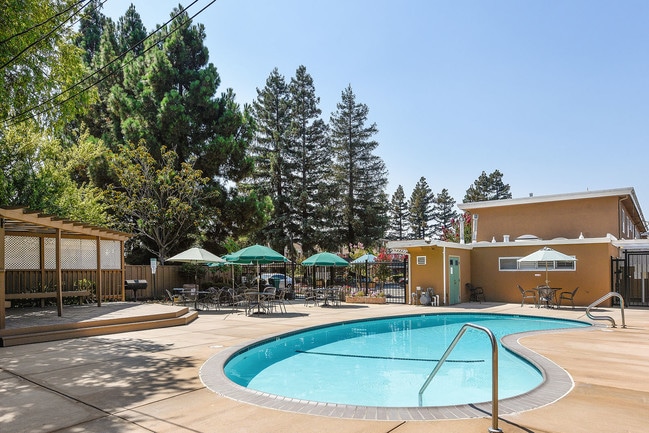 Building Photo - Town & Country Apartments