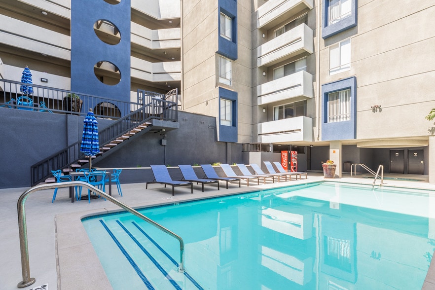 Building Photo - CitiView Terrace Apartments