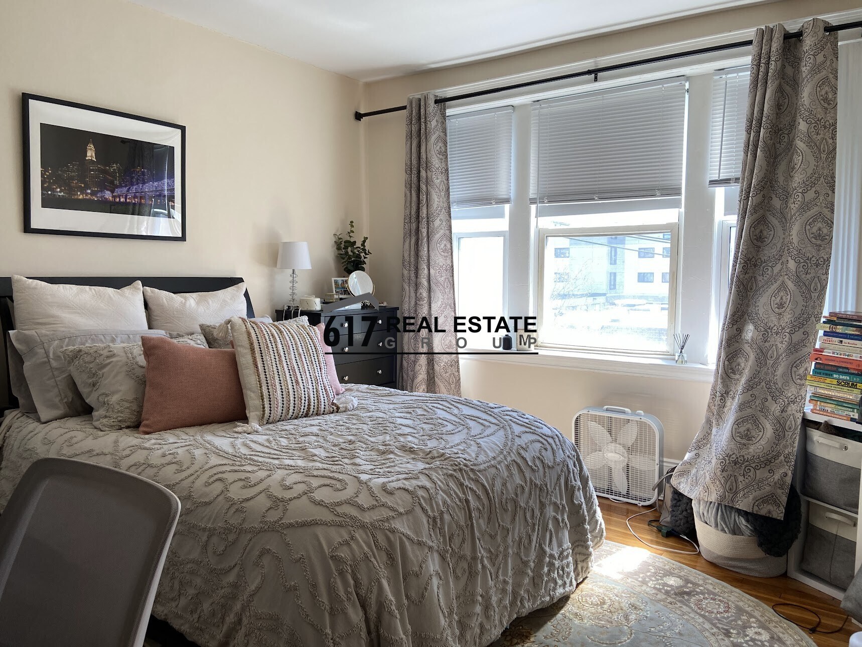 Building Photo - 16 Fuller St